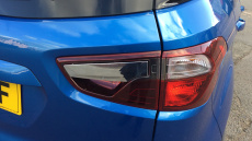 Ford EcoSport 1.0 EcoBoost 125 ST-Line 5dr Petrol Hatchback